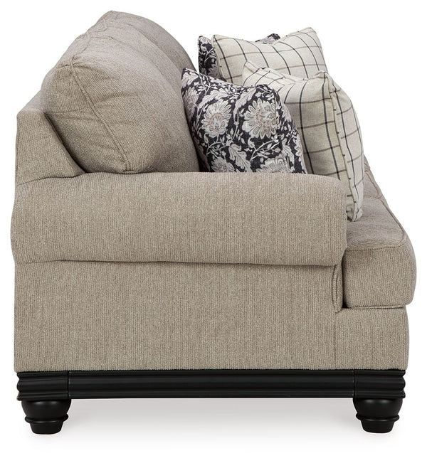  Loveseat