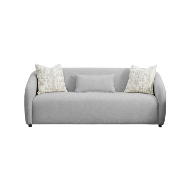  full foam seat construction