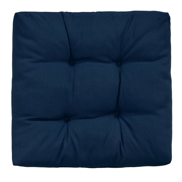 Durable polyester fabric is wear-resistant with a long lifespan <br>Soft cushions offer a better sitting experience <br>The waterproof and oil-proof cover is easy to clean and maintain <br>Exquisite workmanship without deformation <br>Sun protection funct