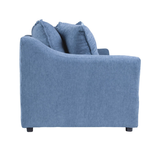  plush 1.9 density cushions