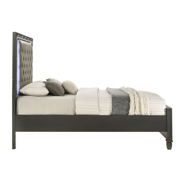  modern touch to this captivat