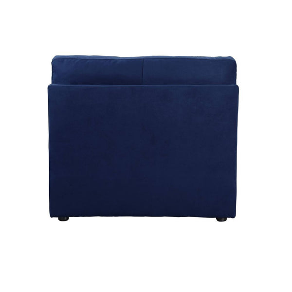  this reversible modular sectional set is easily convertible into the shape that best fits your lifestyle. Each piece of this co