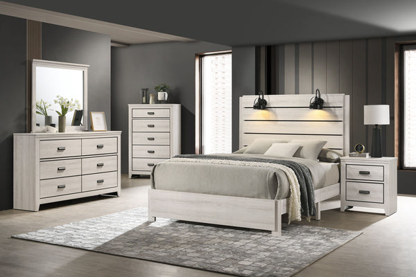  creating an inviting ambiance. Flank