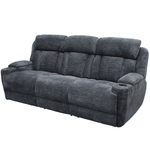  Loveseat & Recliner. The perfect choice for creating a relaxing environment