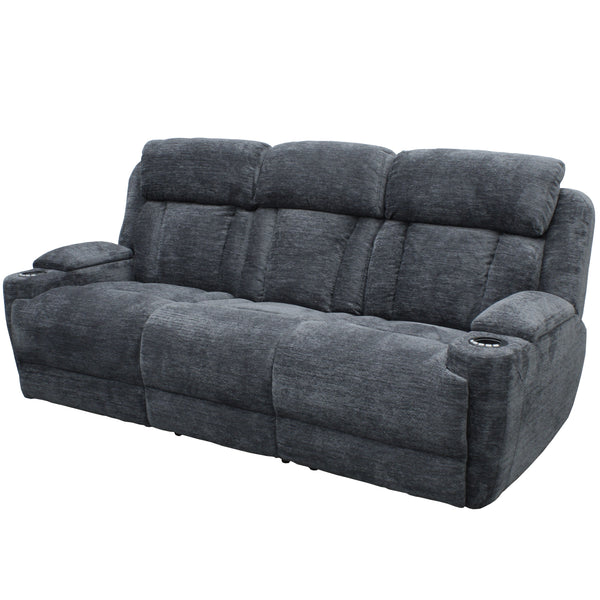  Loveseat & Recliner. The perfect choice for creating a relaxing environment