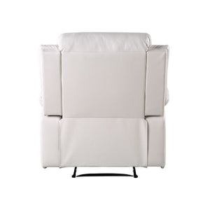 Eilbra - Recliner - Beige PU