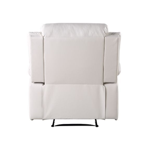 Eilbra - Recliner - Beige PU