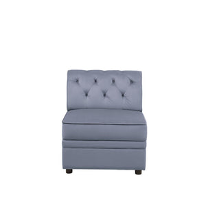  Bois II collection features a soft upholstery velvet