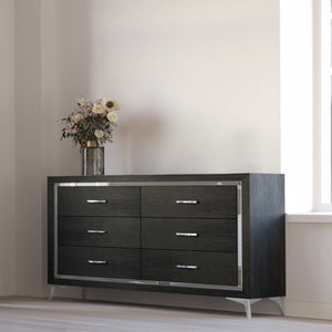 Huxley - Dresser - Black