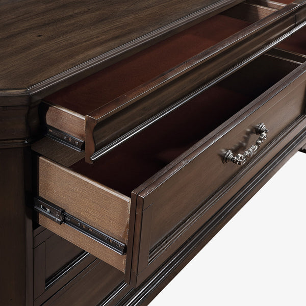Lyndhurst - Dresser - Walnut