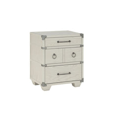 3 Drw Drawer: GLIDE) Side Metal, (Ball Bearing), DOVETAIL) English, Manual-Close, Hardware: Double Pull-Knobs CONSTRUCTION] Wooden Frame w/Metal Industrial Braces, Wooden Block Leg (Pine & Poplar)<br/><br/><b>Product Features</b><ul><li>Case: 1Pc/1Ctn</li