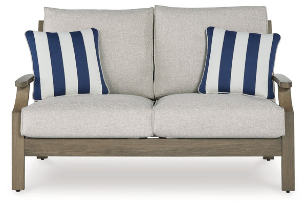  low-maintenance Nuvella+â„¢ fabric