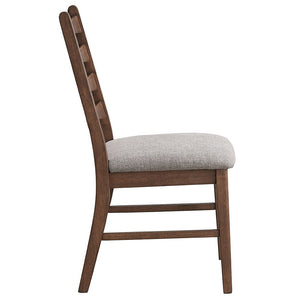  this table exudes a cozy and inviting atmosphere. The sturdy construction and elegant d