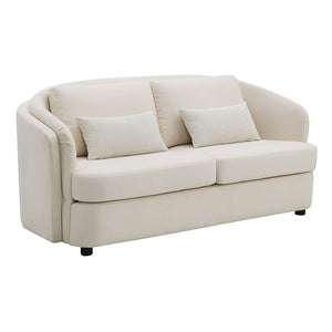 where elegance meets comfort. Paired with plush pillows
