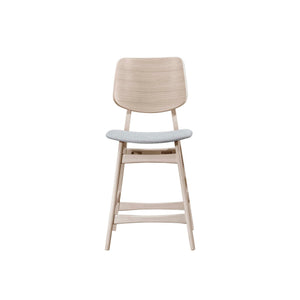  these counter height chairs are built to last