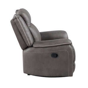  and no sag seat suspension