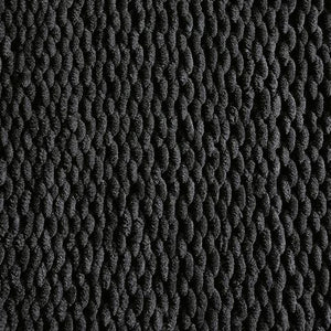 Chaddon - Black - Throw