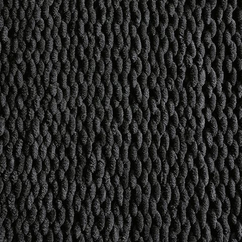 Chaddon - Black - Throw (Set of 3)
