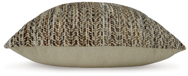 Jayner - Multi - Pillow (Set of 4)