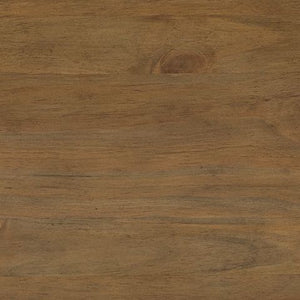 Feddinger - Medium Brown - Dresser And Mirror