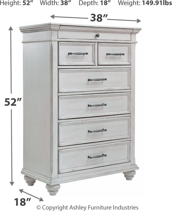  Queen Upholstered Bed with Storage Bench