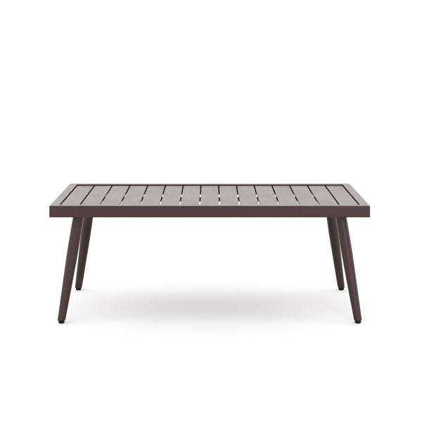  3-Seater Sofa and matching Coffee Table. Built to withstand the test of time