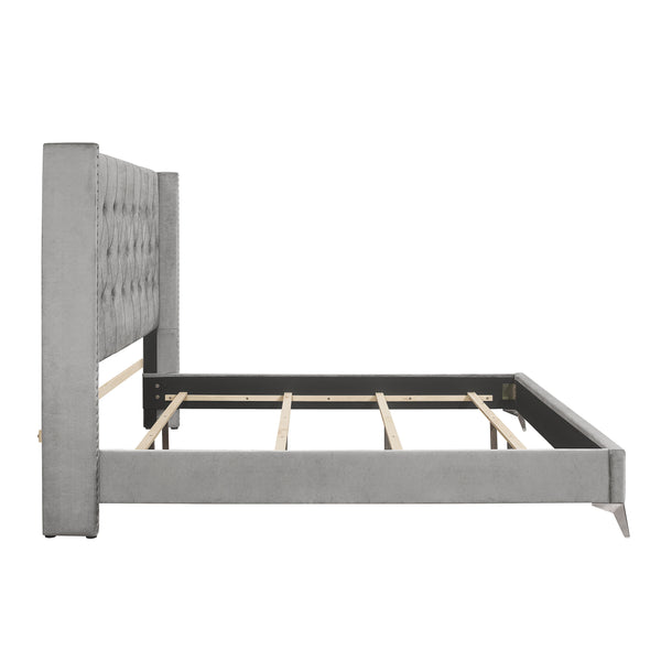  footboard
