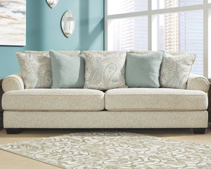  Loveseat