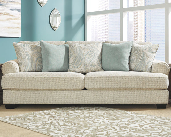  Loveseat