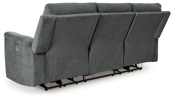  Power Reclining Loveseat