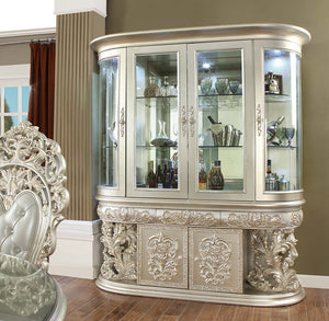Sandoval - Curio - Beige