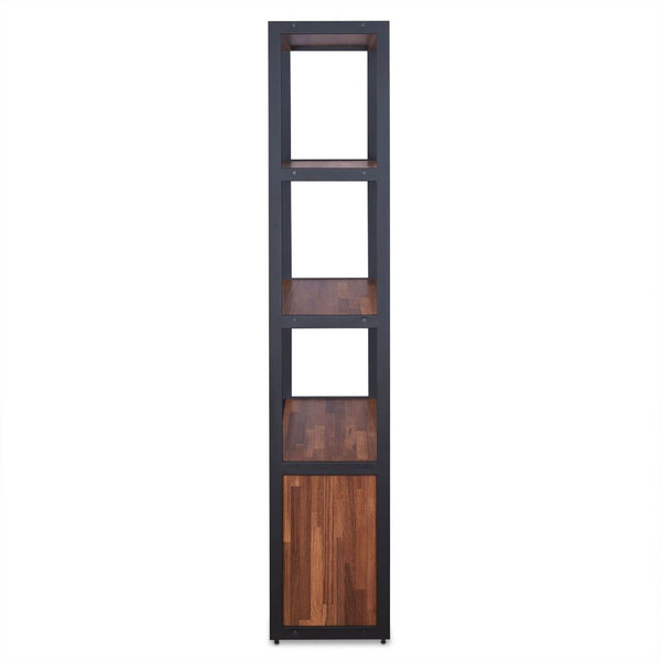  Walnut & Sandy Black