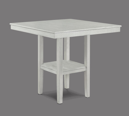 Lester 5-Pk Ctr Ht Table Drift Wood