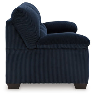 Simplejoy - Navy - Sofa