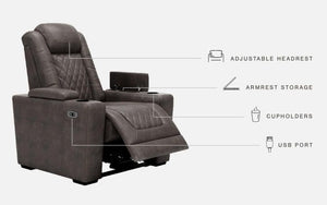  Loveseat