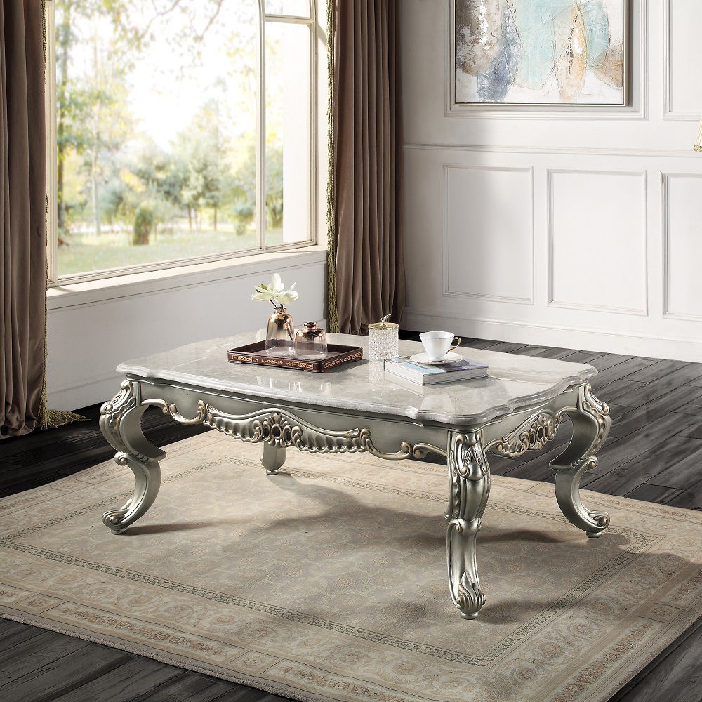 Marble Top
