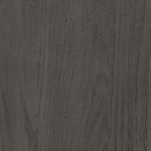 Lavon - Oval Extension Leaf Dining Table - Medium Gray