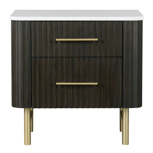  this set exudes sophistication and style. The bed-'s minimalist design is complemented by matching nightstands and dressers