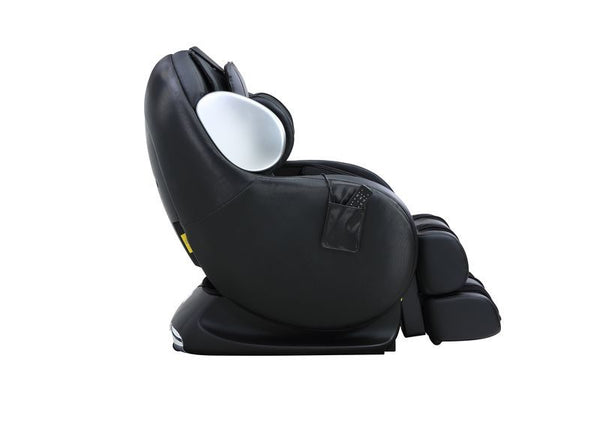 Pacari - Massage Chair - Black PU