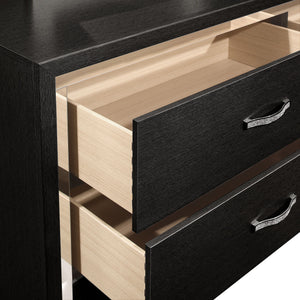 Huxley - Dresser - Black