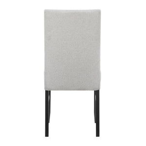 Parkside - 6 Piece Dining Room Set - White