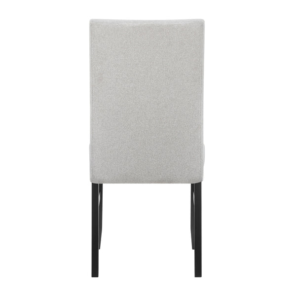Parkside - 6 Piece Dining Room Set - White