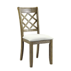 KD Cushion Thickness: 3-" Button Tufted