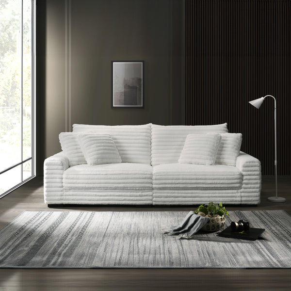  blanket-like texture