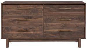  it offers an authentic touch that plays well any way you style 