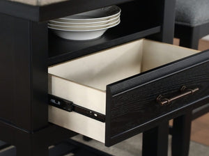Frey Counter Height Table Top
