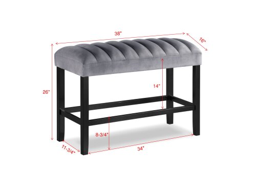 Pascal Bench