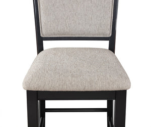 Fulton Counter Ht Chair Light Grey