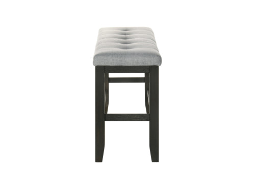 Bardstown Ct Bench Wheat Charcoal