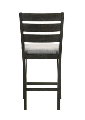 Bardstown Ct Chair Wheat Charcoal